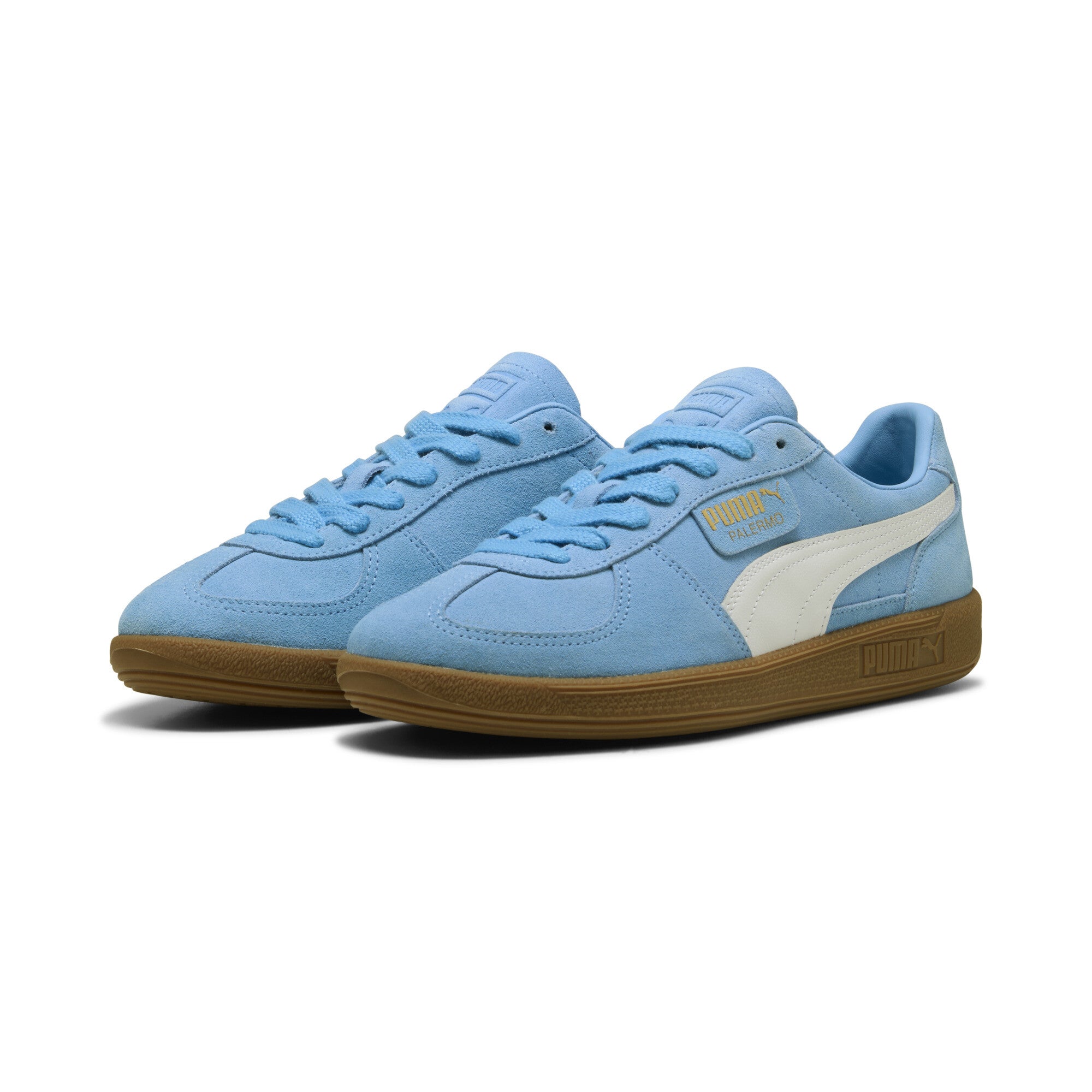 Puma Sneaker blau