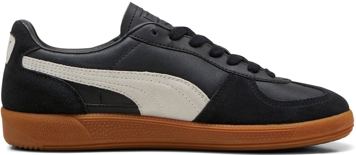 Puma Sneaker schwarz