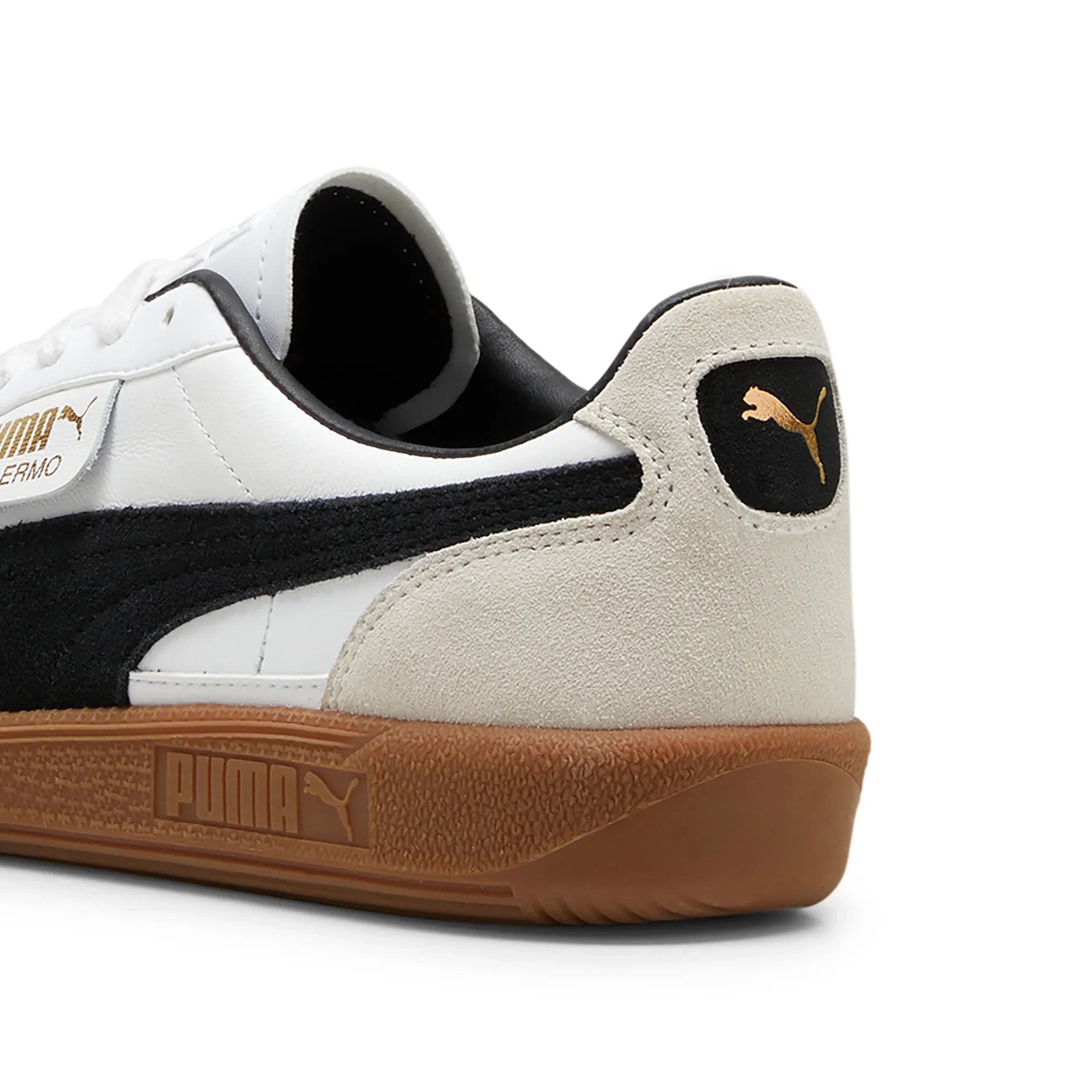 Puma Sneaker  weiß