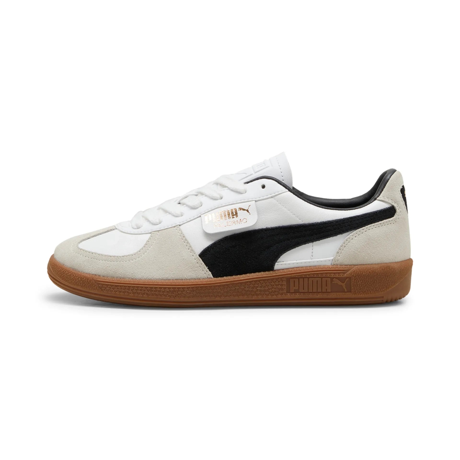 Puma Sneaker weiß