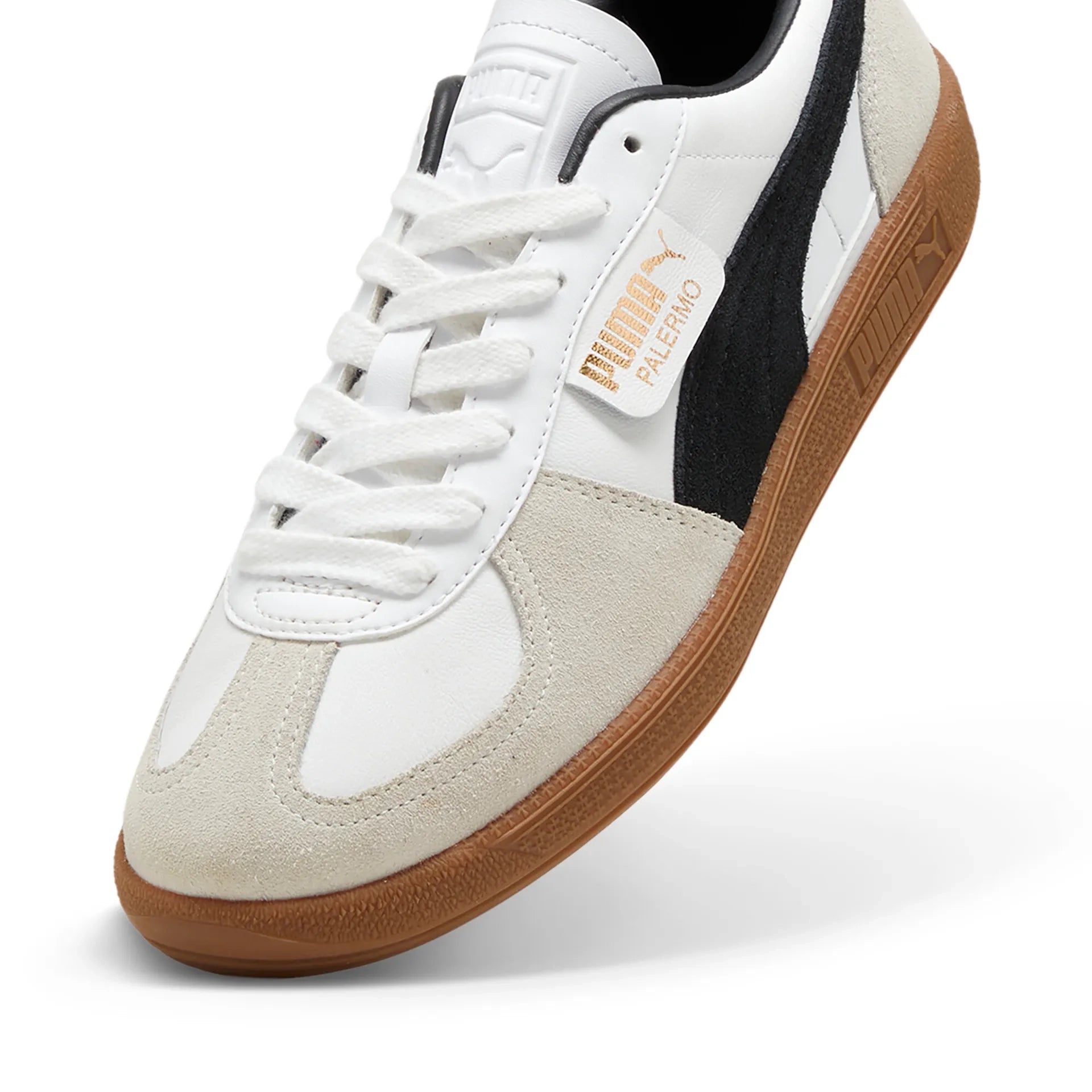 Puma Sneaker weiß