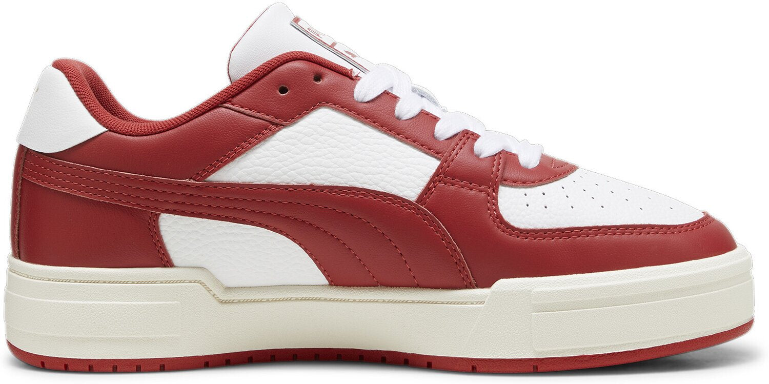 Puma Sneaker weiß