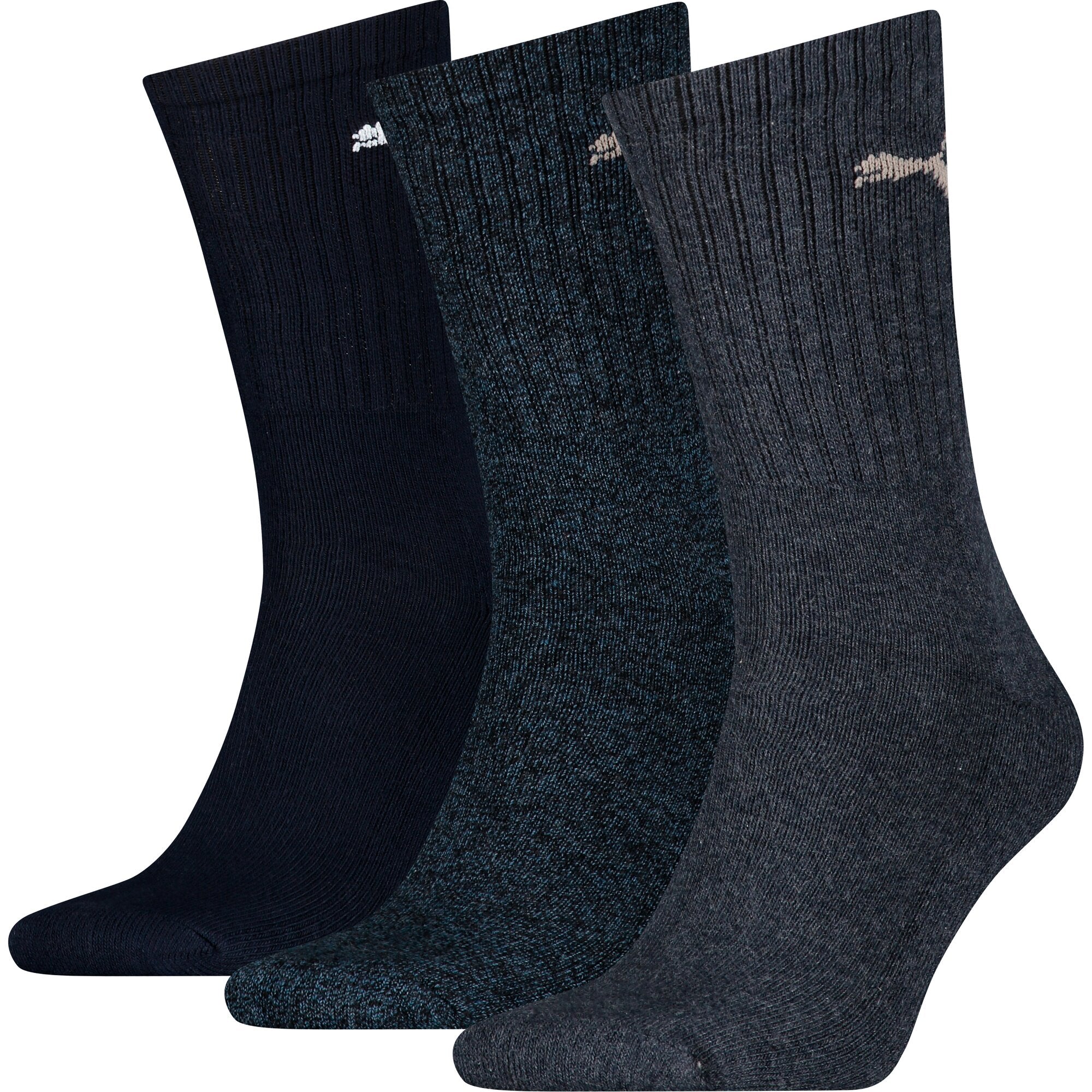 Puma Socken blau
