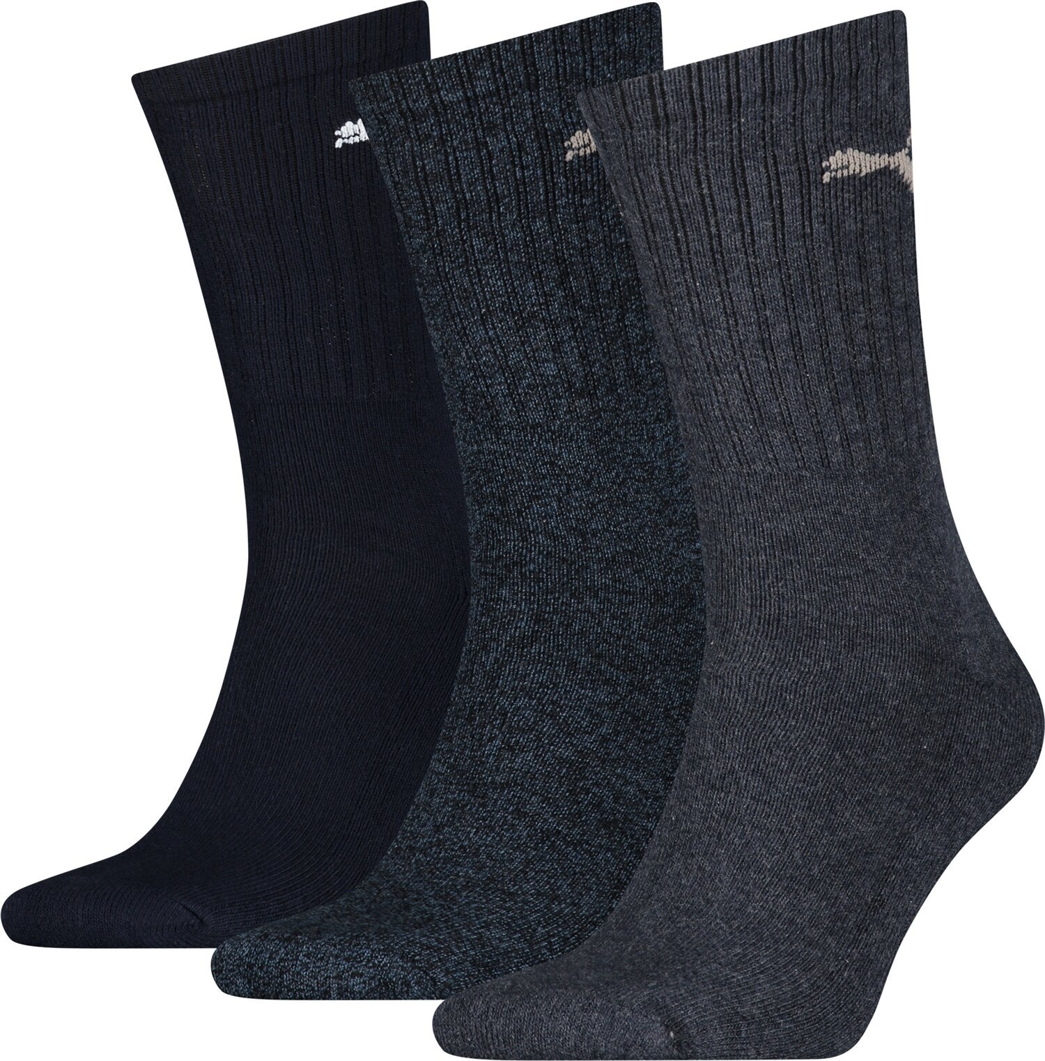 Puma Socken grau