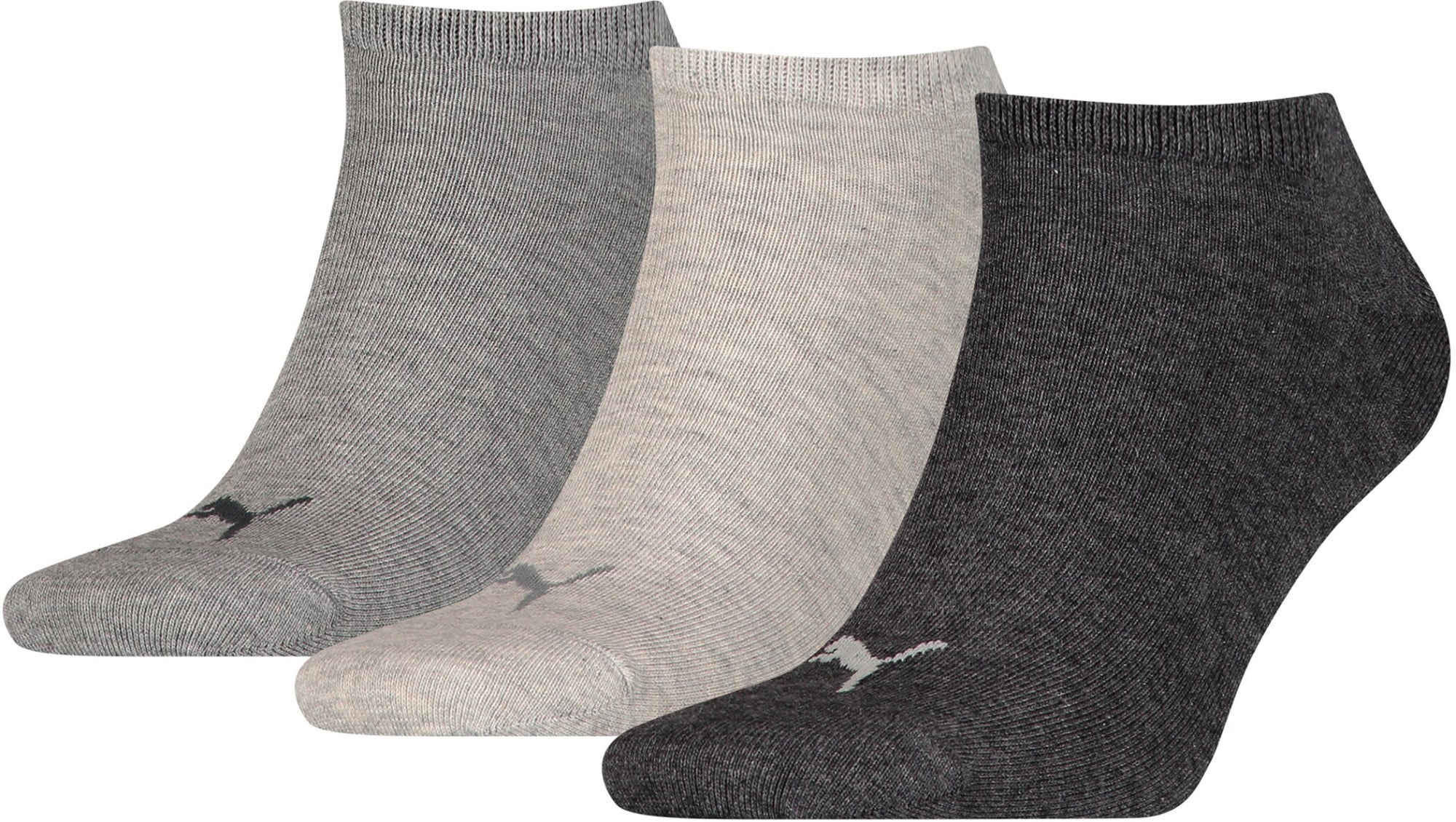 Puma Socken grau