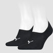 Puma Socken schwarz