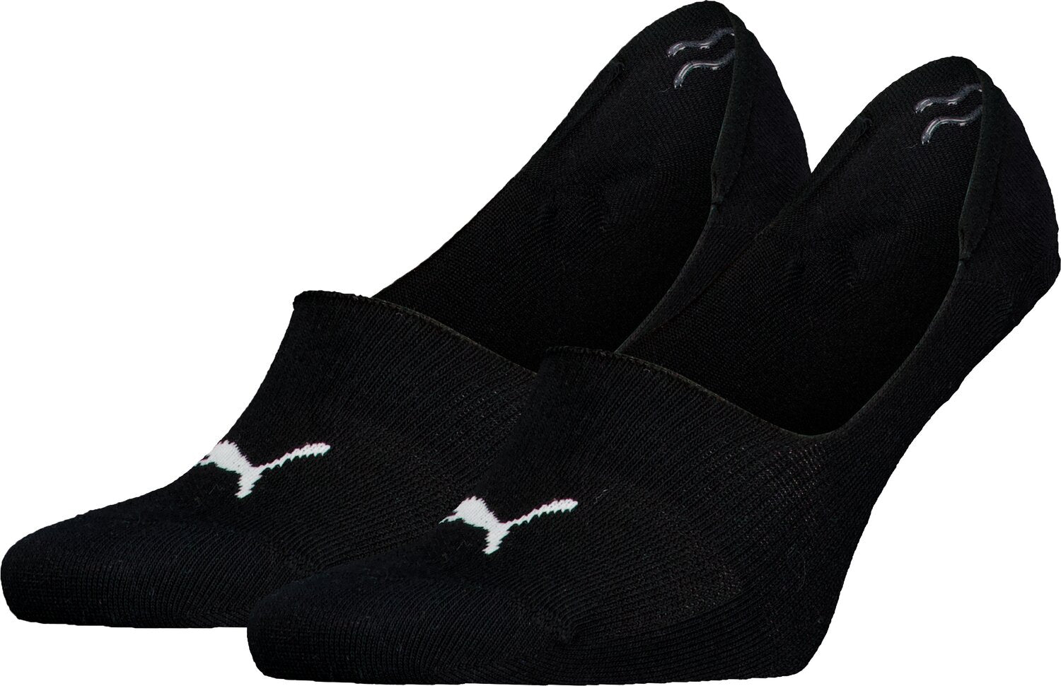 Puma Socken schwarz