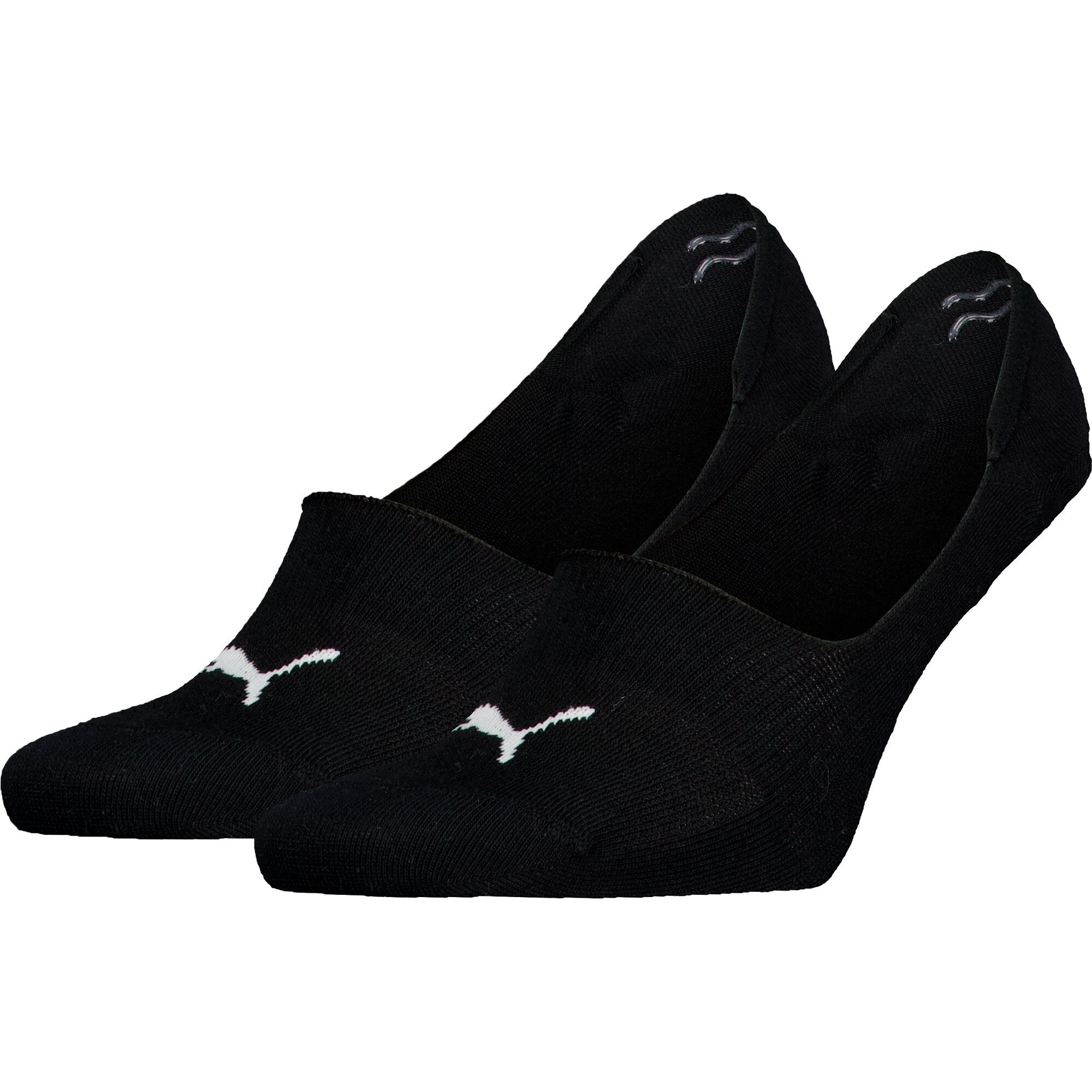 Puma Socken schwarz
