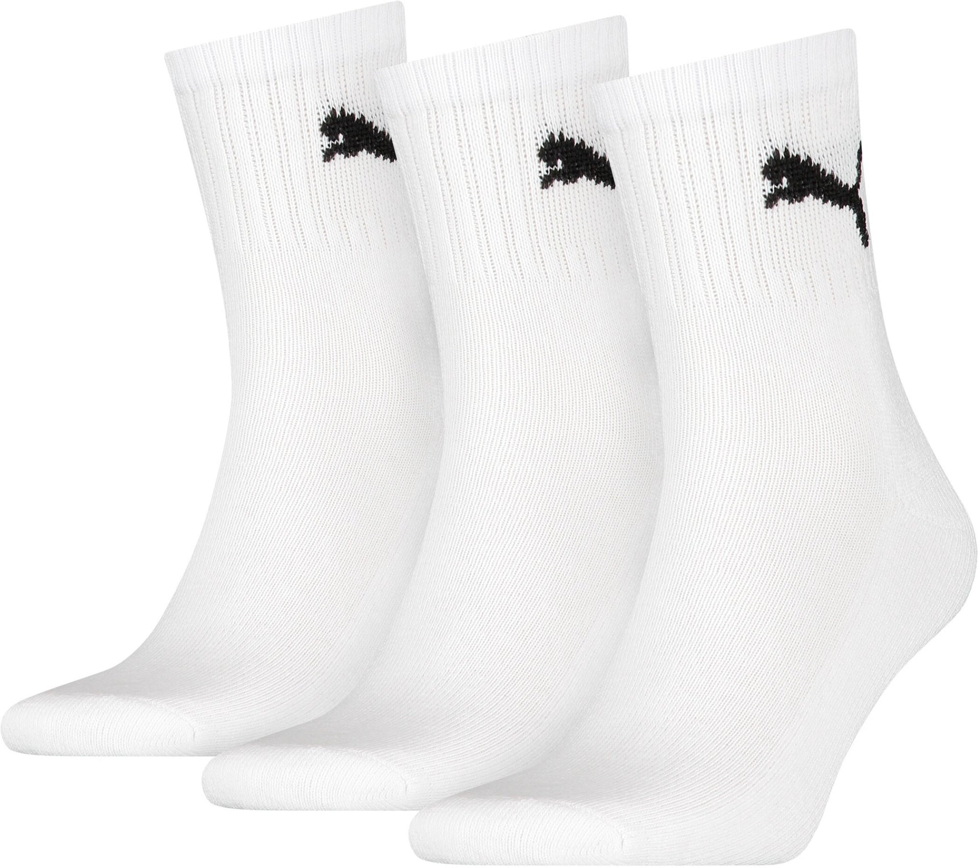 Puma Socken weiß