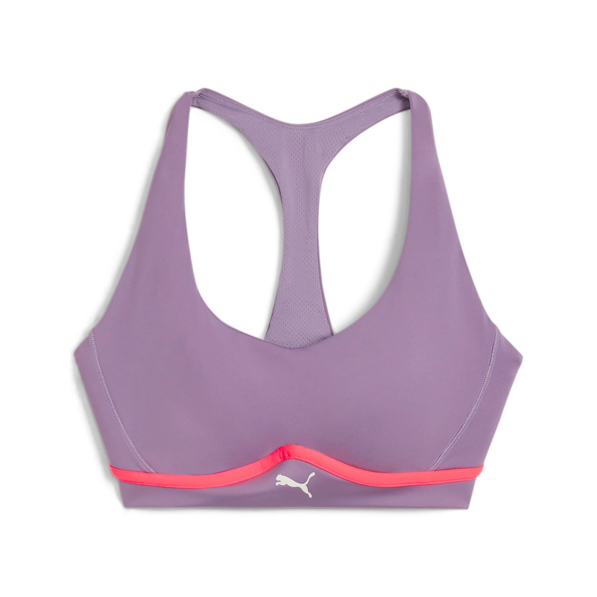 Puma Sport-BHs  lila