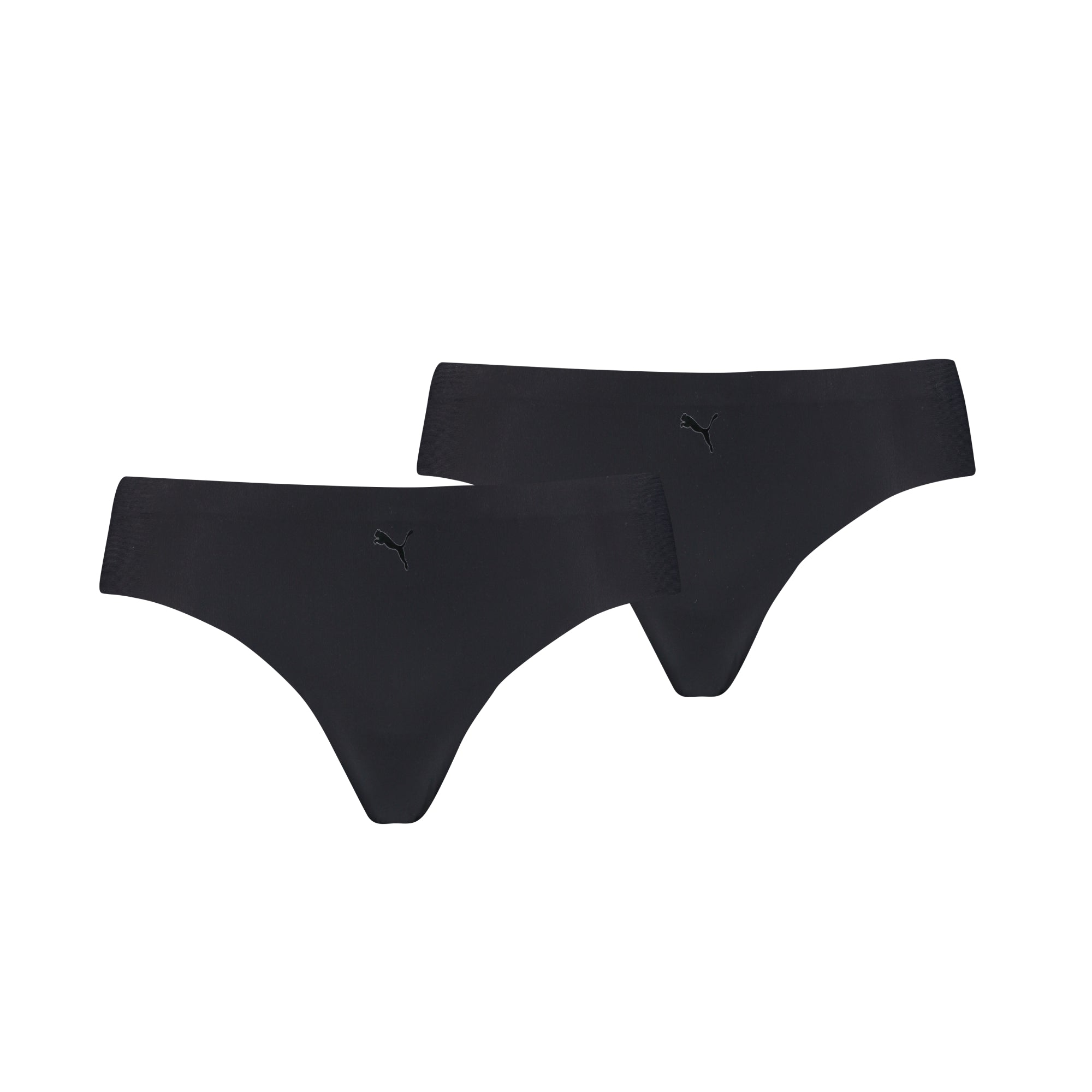 Puma Strings schwarz
