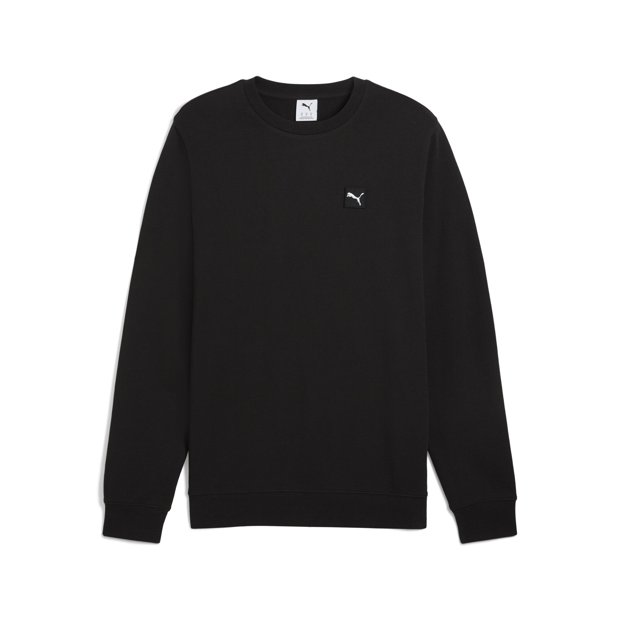 Puma Sweatshirts schwarz