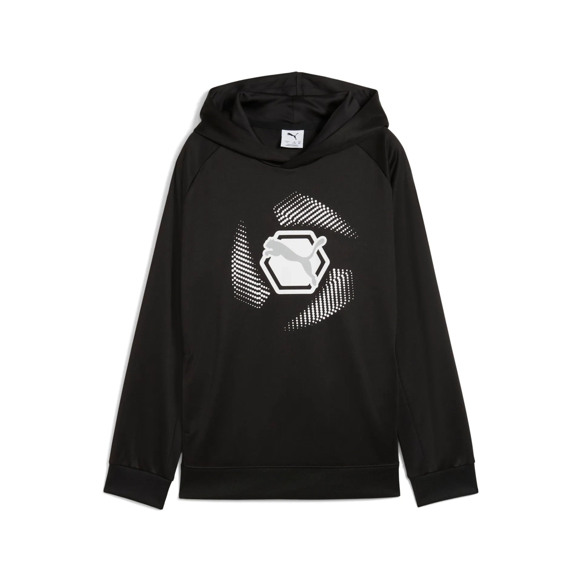 Puma Sweatshirts schwarz