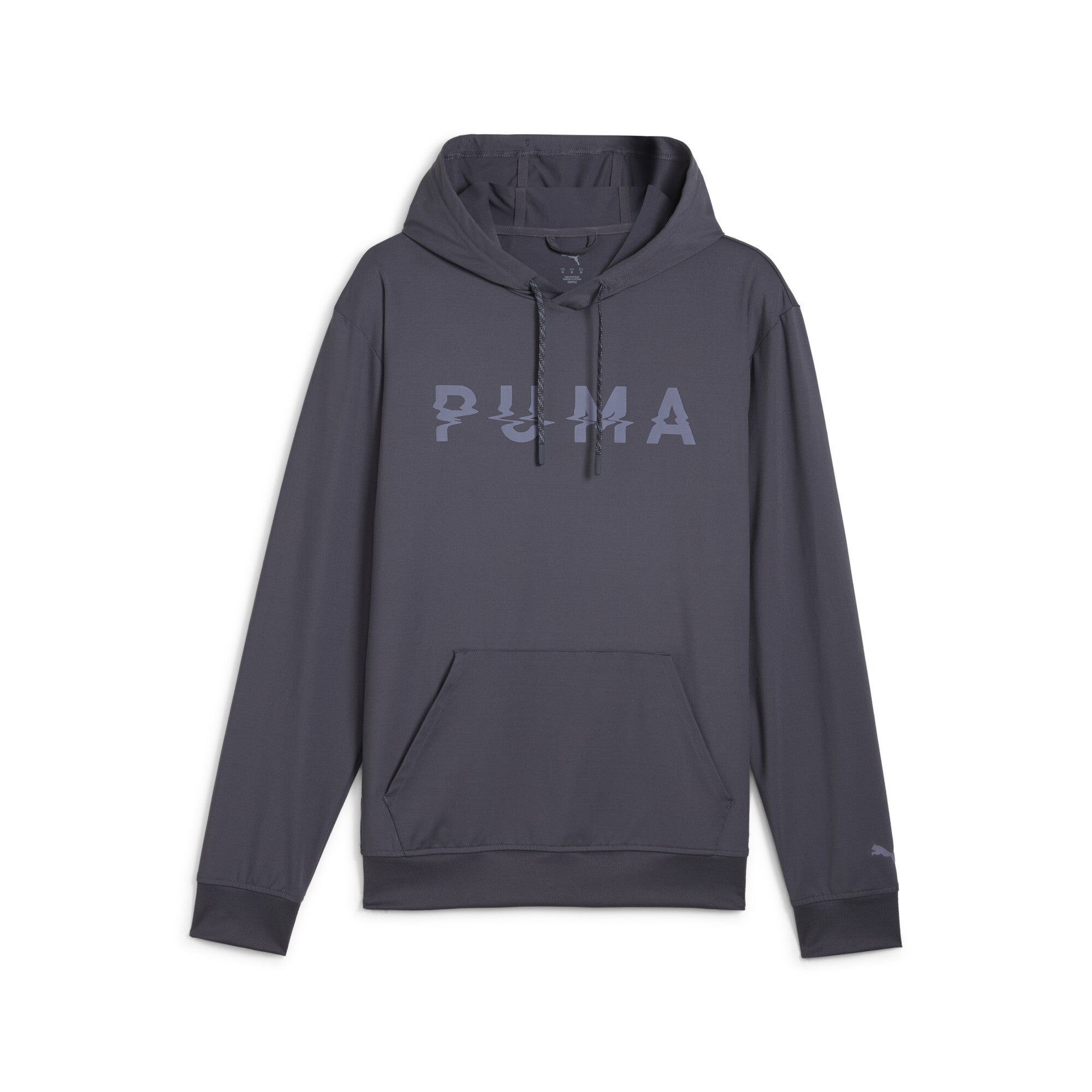 Puma Sweatshirts grau