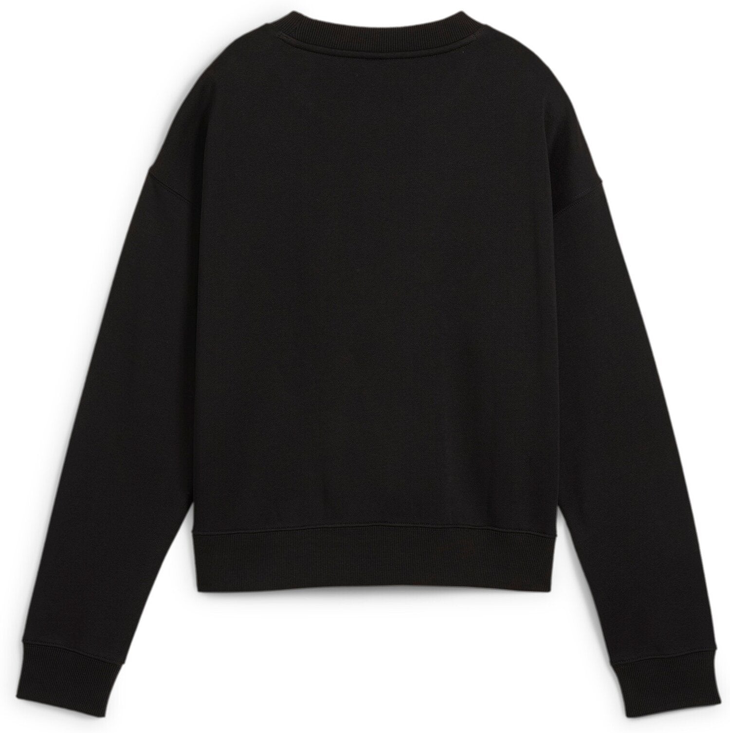 Puma Sweatshirts schwarz