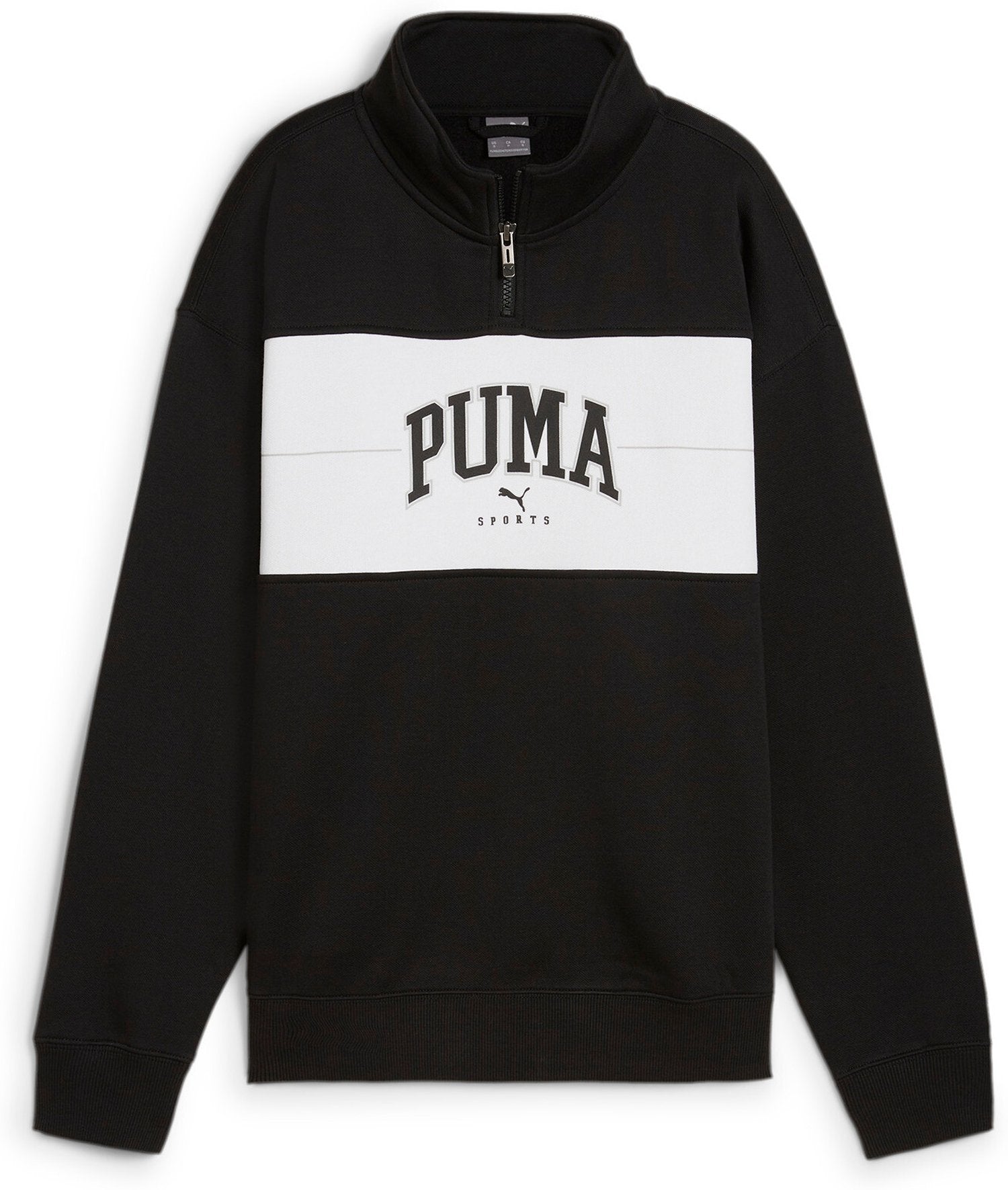Puma Sweatshirts schwarz