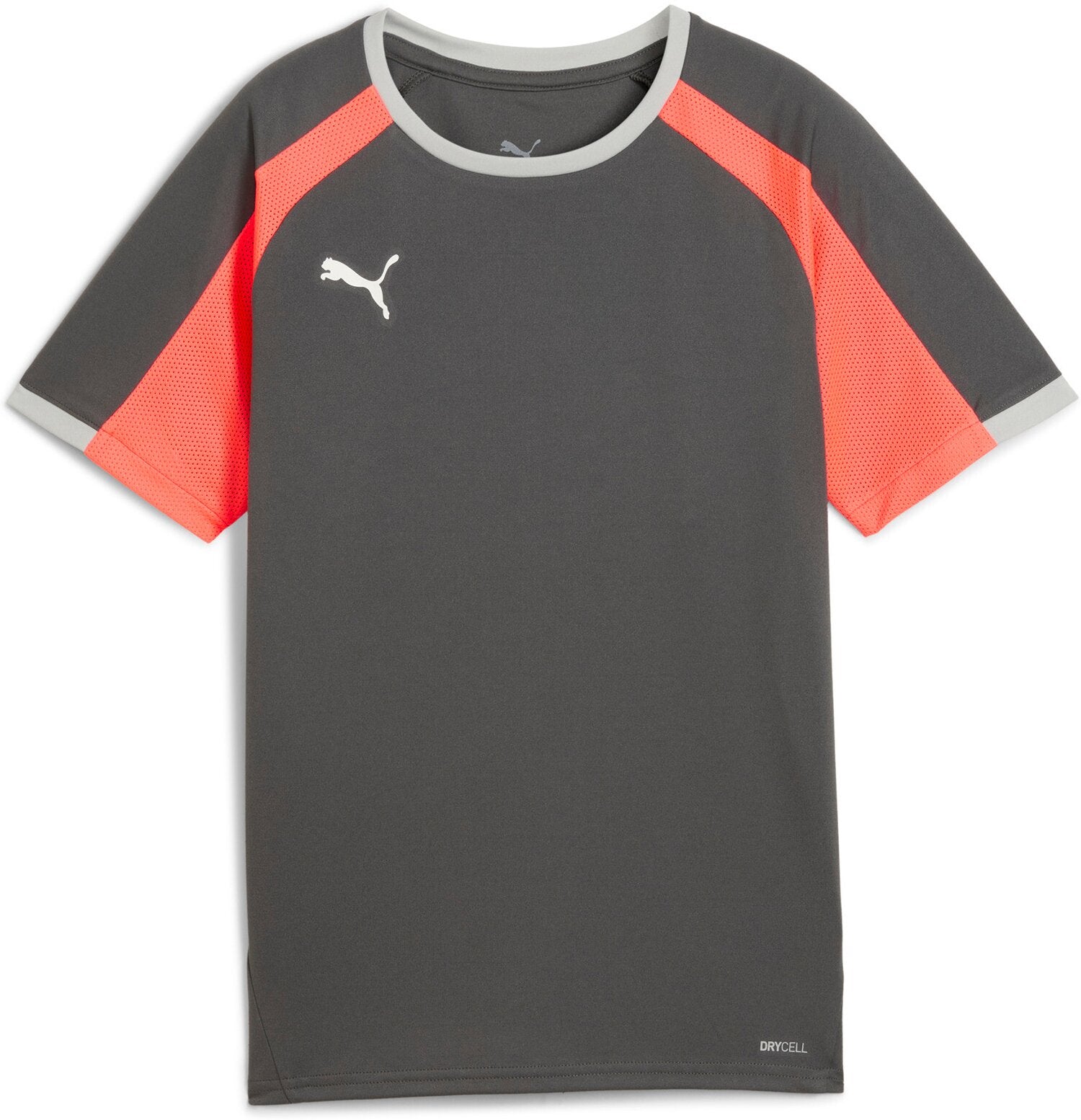 Puma Shirts grau