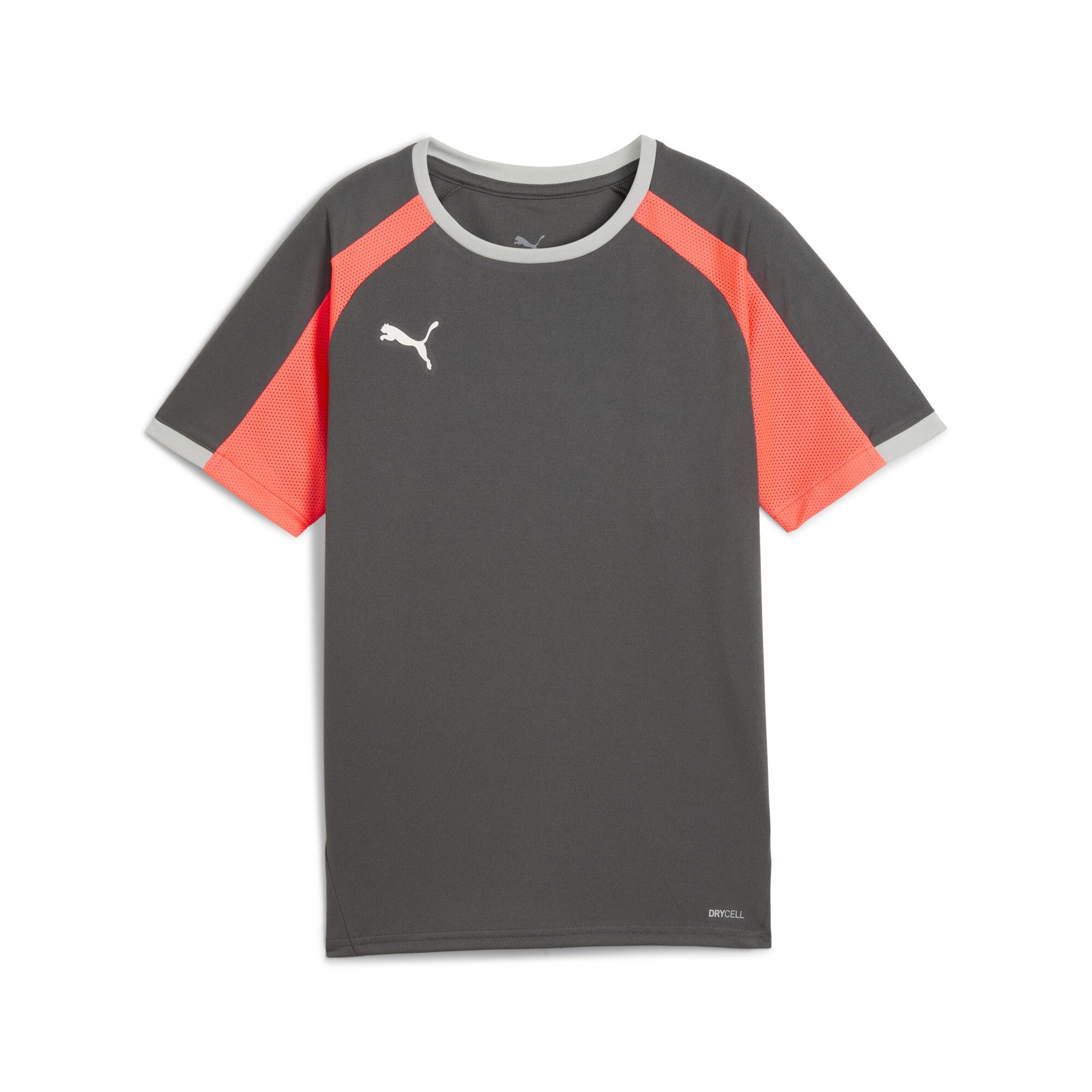 Puma Shirts grau