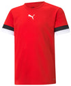 Puma Shirts rot