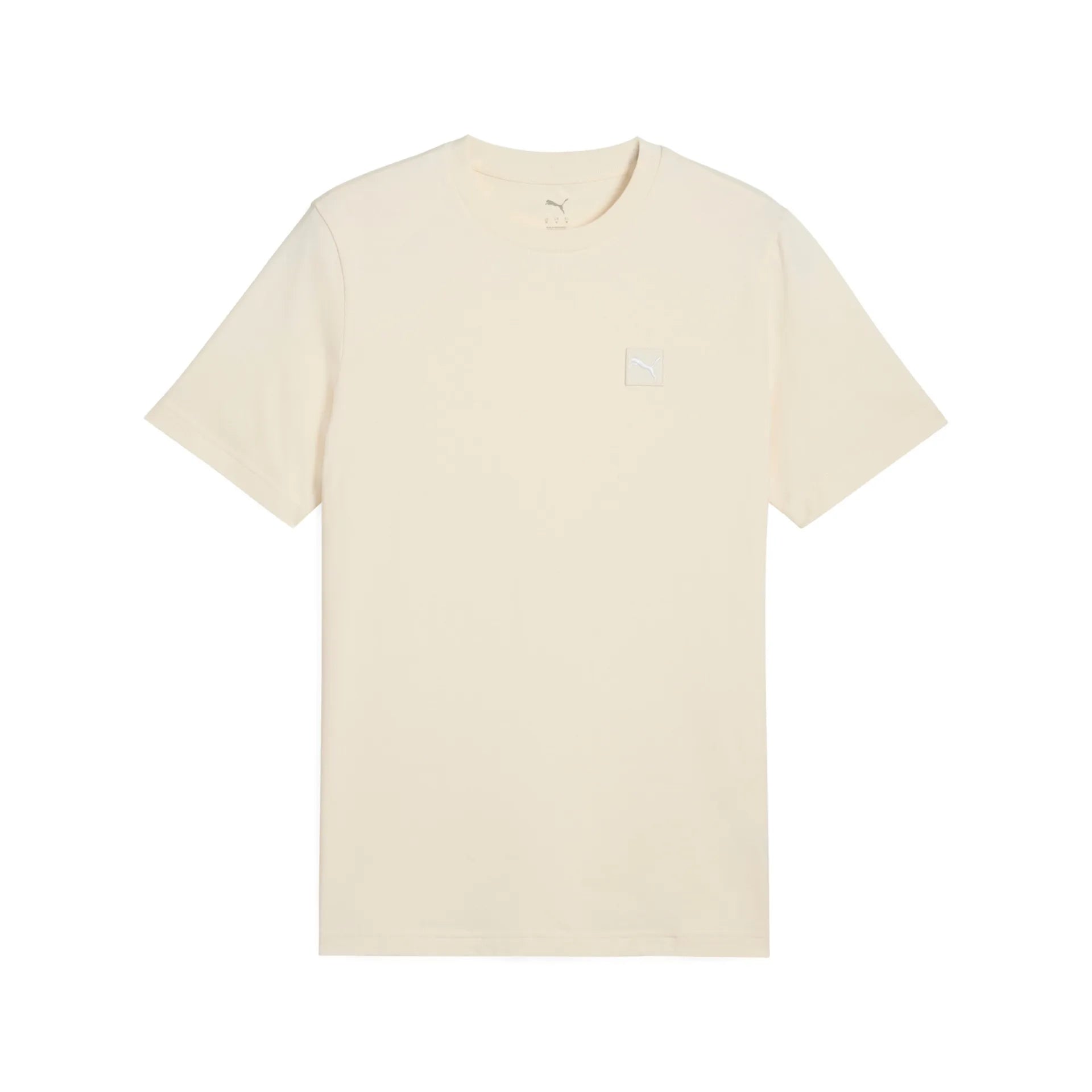 Puma T-Shirts beige