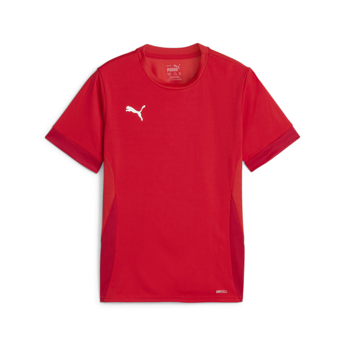 Puma Shirts rot