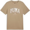 Puma T-Shirts braun