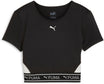 Puma T-Shirts schwarz