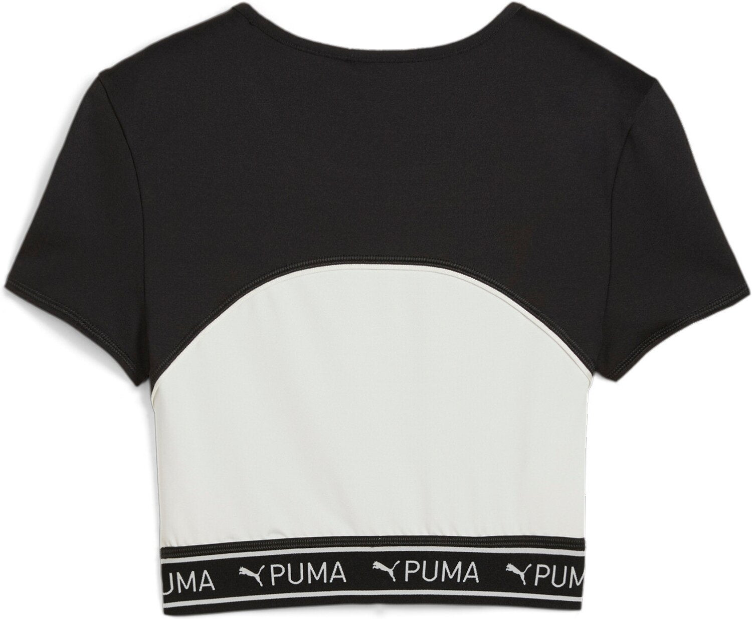 Puma T-Shirts  schwarz