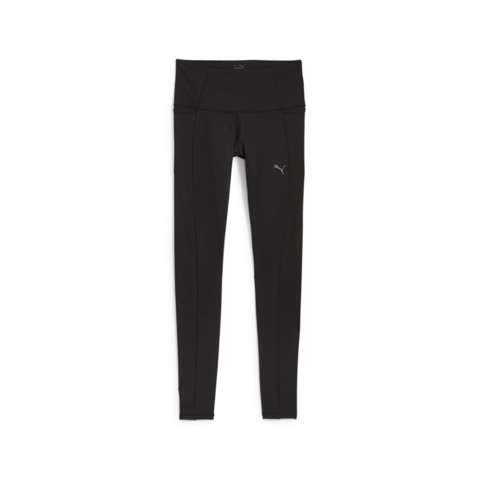 Puma Tights schwarz