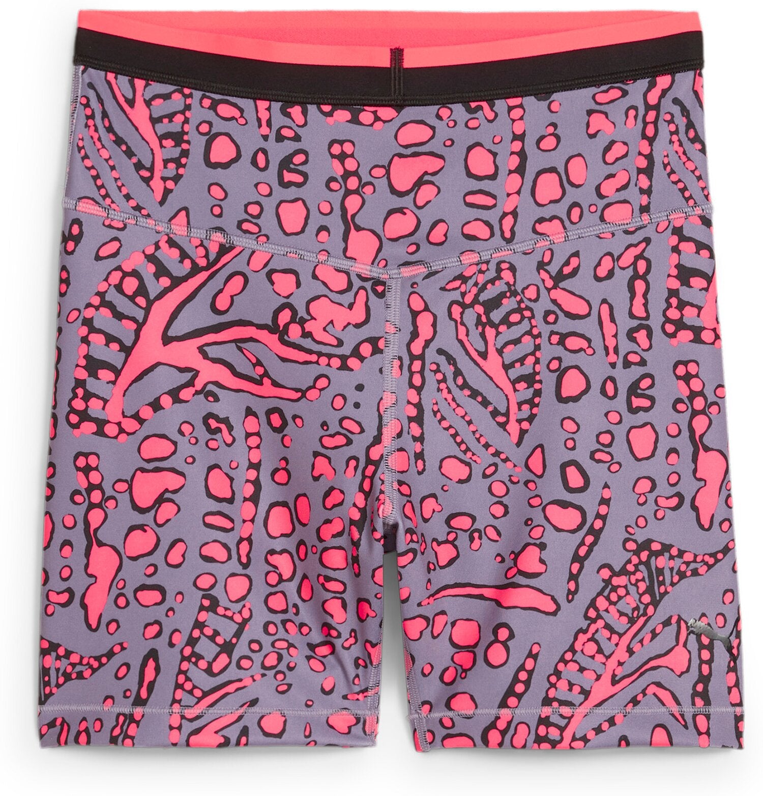 Puma Shorts  lila