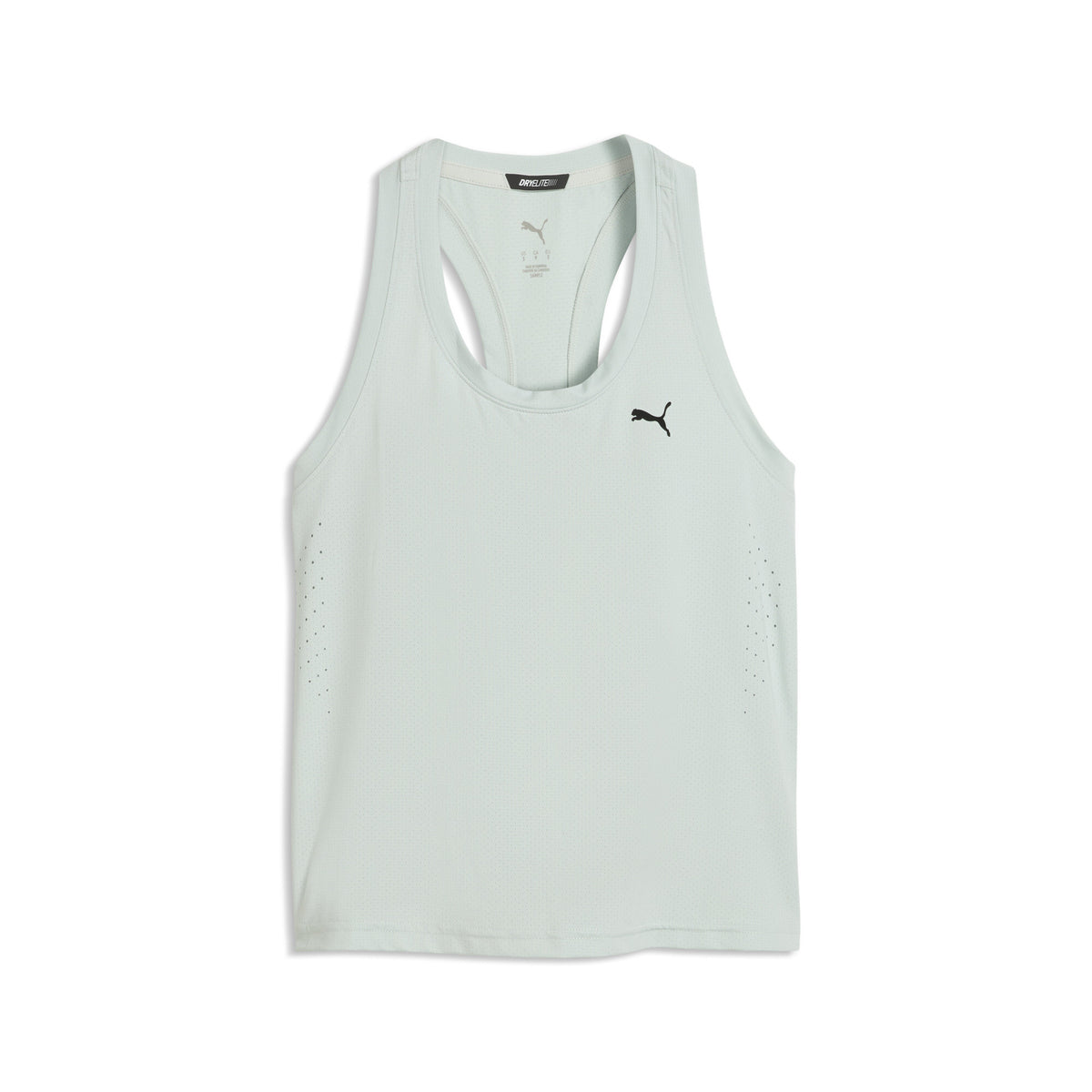 Puma Tops mint