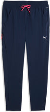 Puma Jogginghosen dunkelblau