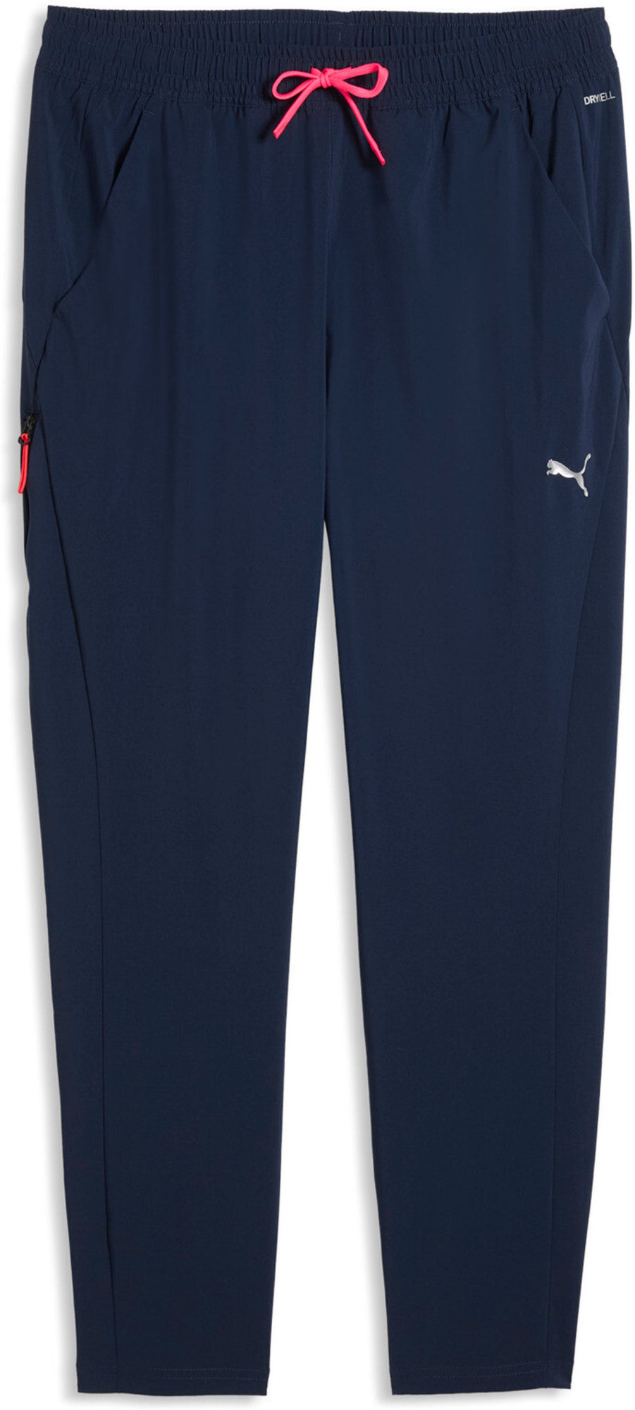 Puma Jogginghosen dunkelblau