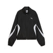 Puma Funktionsjacken schwarz