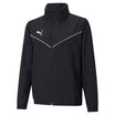 Puma Funktionsjacken  schwarz