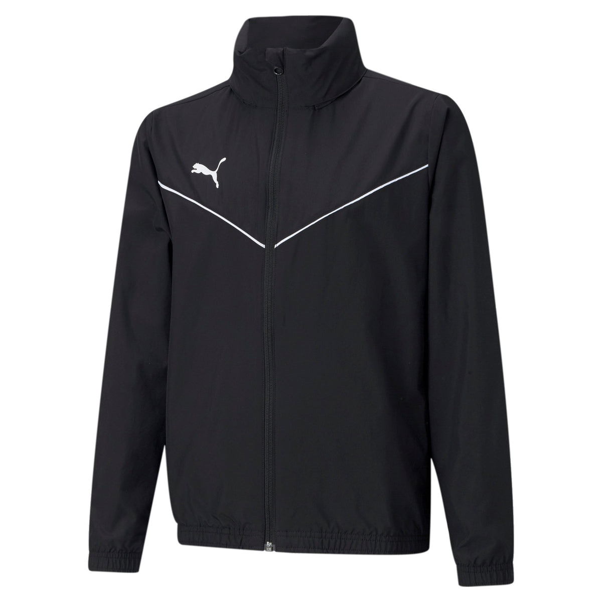 Puma Funktionsjacken schwarz