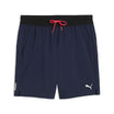 Puma Shorts dunkelblau