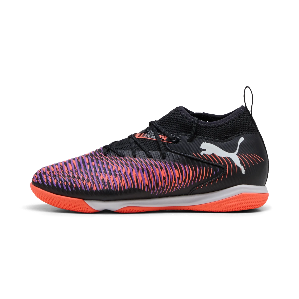 Puma Turnschuhe schwarz