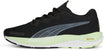 Puma Sportschuhe schwarz