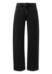 Q/S by s.Oliver Relaxed, Weit grau