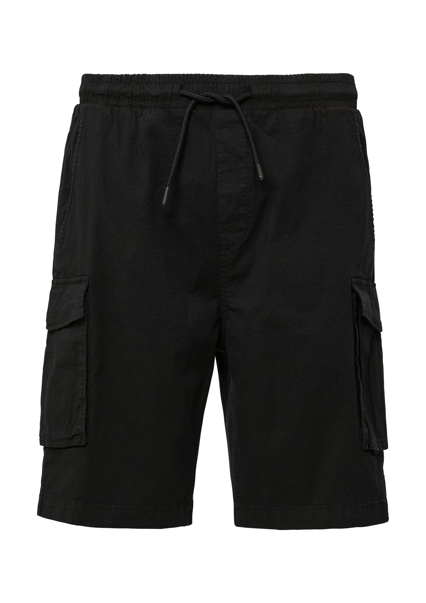 Q/S by s.Oliver Shorts schwarz