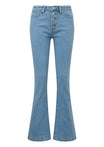 Q/S by s.Oliver Jeans blau