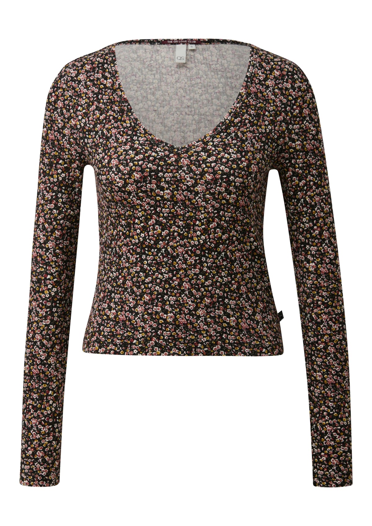 Q/S by s.Oliver T-Shirts bunt