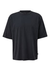 Q/S by s.Oliver T-Shirts blau