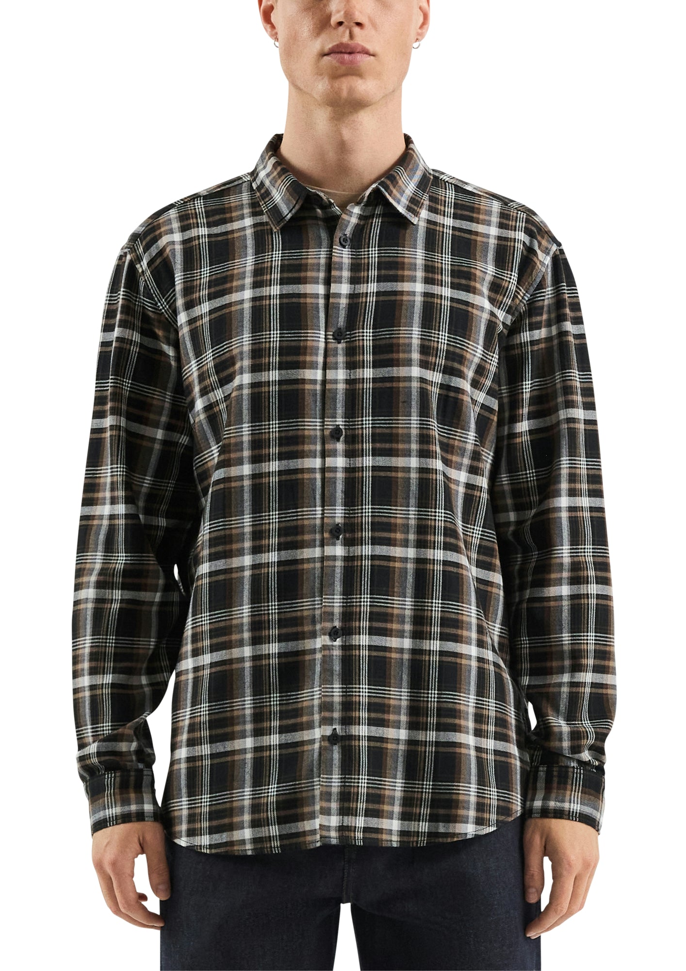 Q/S by s.Oliver Hemden  braun