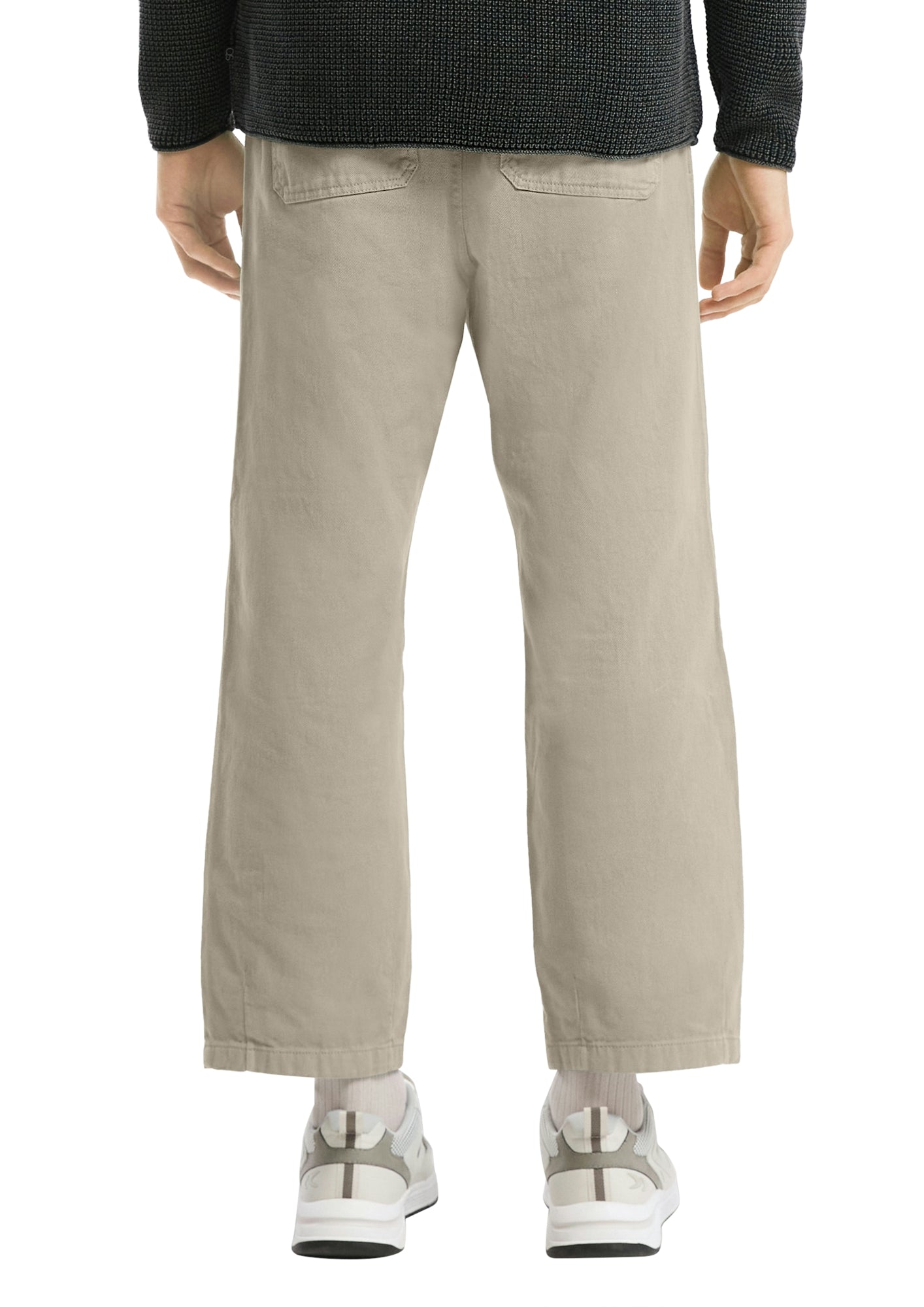 Q/S by s.Oliver Hosen  beige