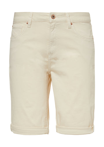 Jeans-Bermuda