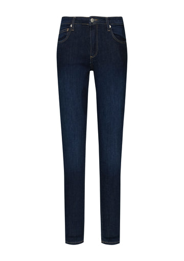 Jeans-Hose