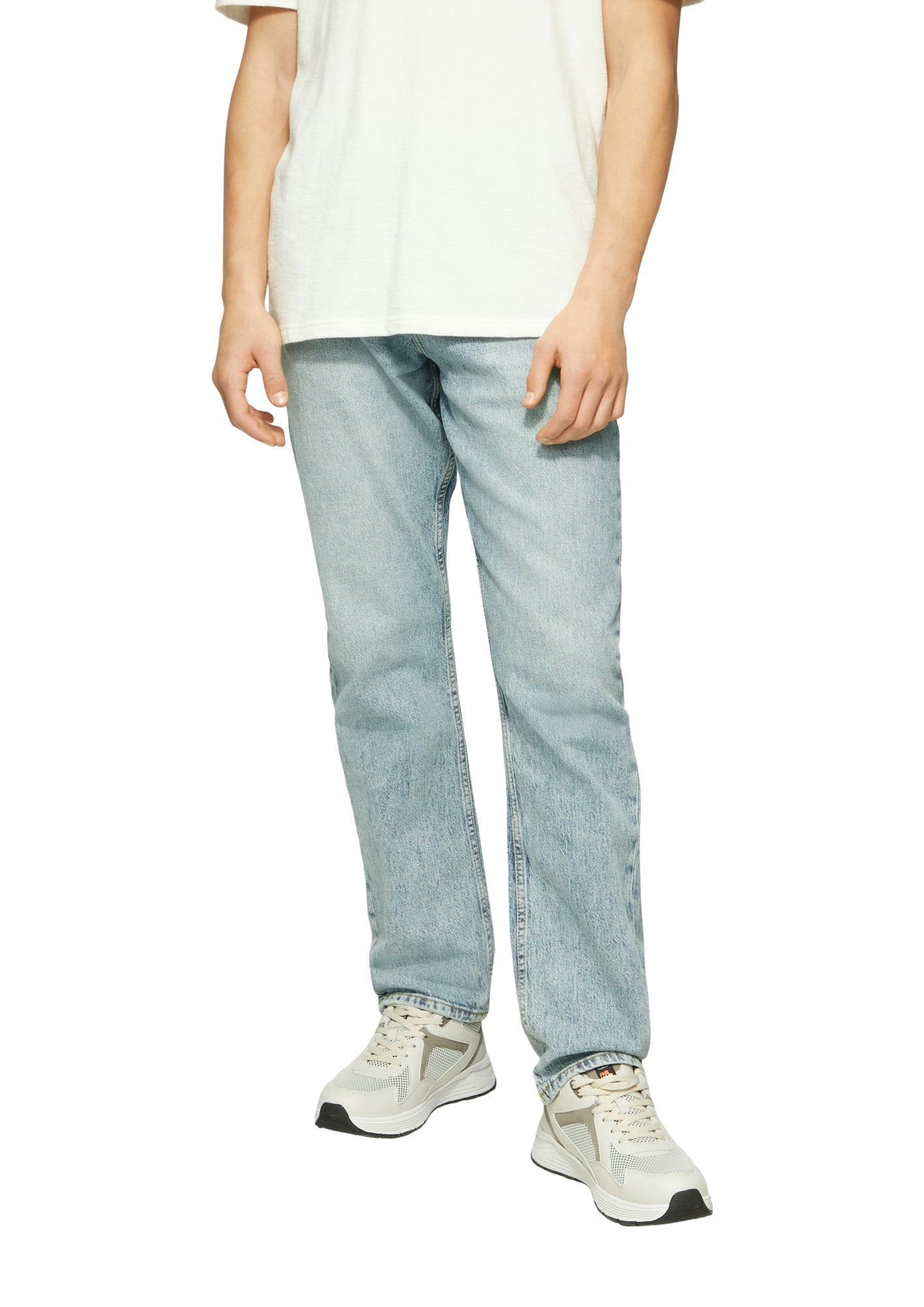 Q/S by s.Oliver Jeans blau