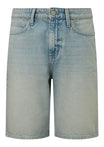 Q/S by s.Oliver Shorts blau